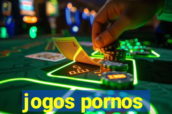 jogos pornos